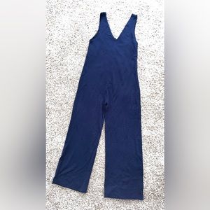 Naked Cashmere Jumpsuit